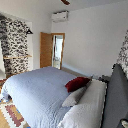 Apartamentos Fuente Nueva Sande Caceres Bagian luar foto